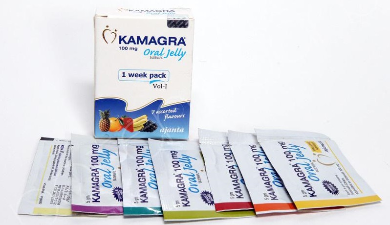 Causes To Love The Brand New Buy Kamagra Oral Jelly