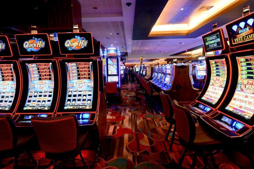 How Google Makes use of Casino To Grow Larger