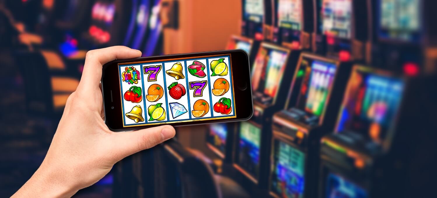 What's Right About Online Slot
