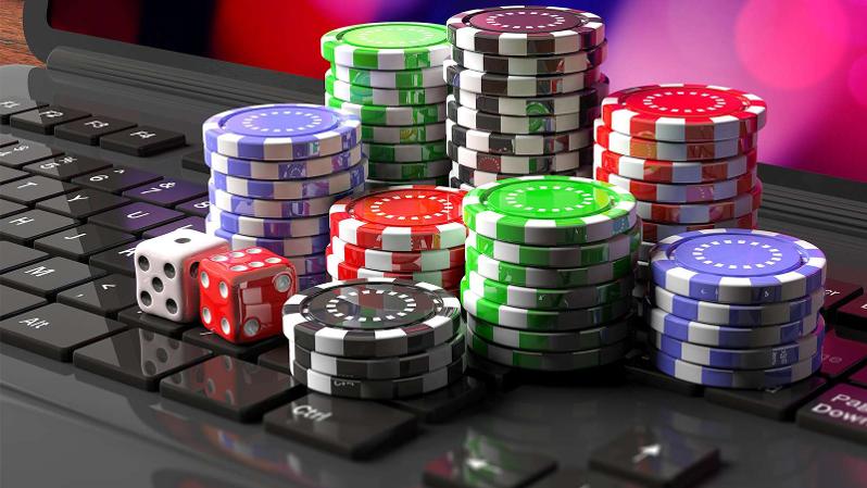 Succeed With Online Gambling In 24 Hours