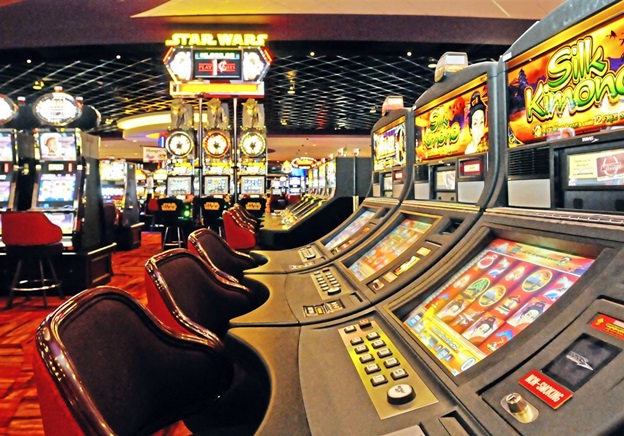 Fascinating Best Online Casino Ways That Might help What you are Promoting Develop