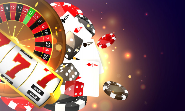 An Expensive But Useful Lesson in Online Casino