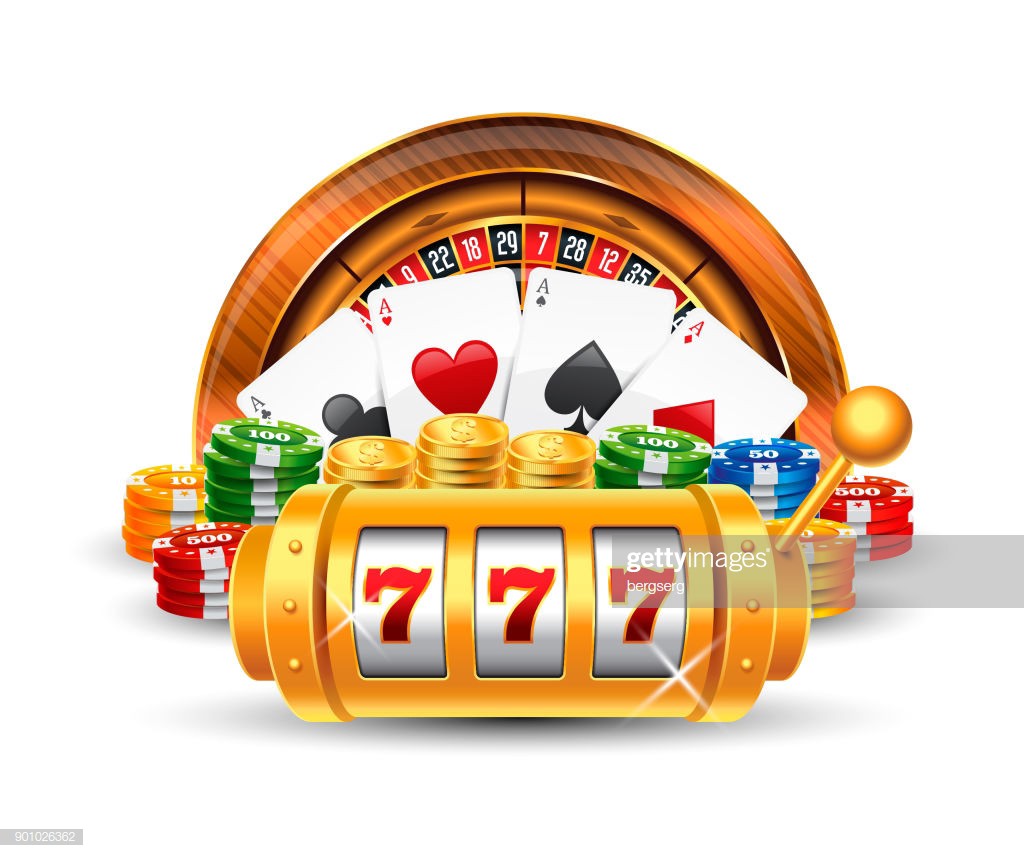 We help online casinos increase their online presence and revenue