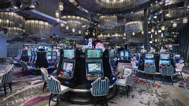 Buying Casino online