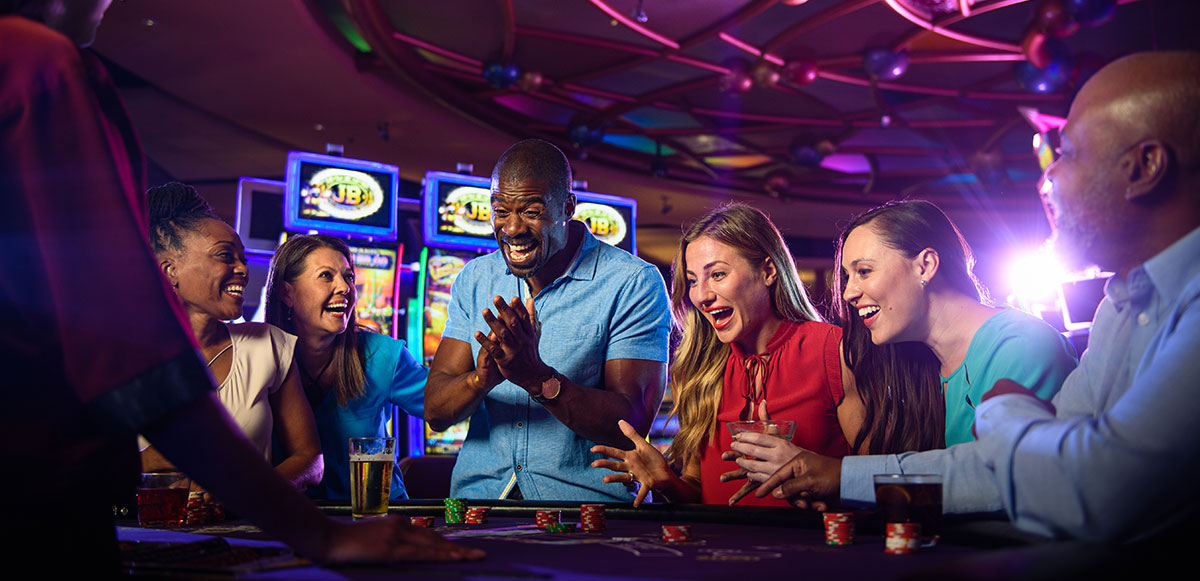 The Key To Best Online Casino That No One Is Speaking About