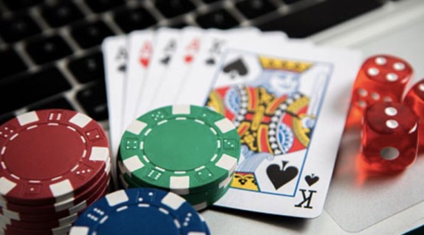 Inside the Law While Playing the Online Casino