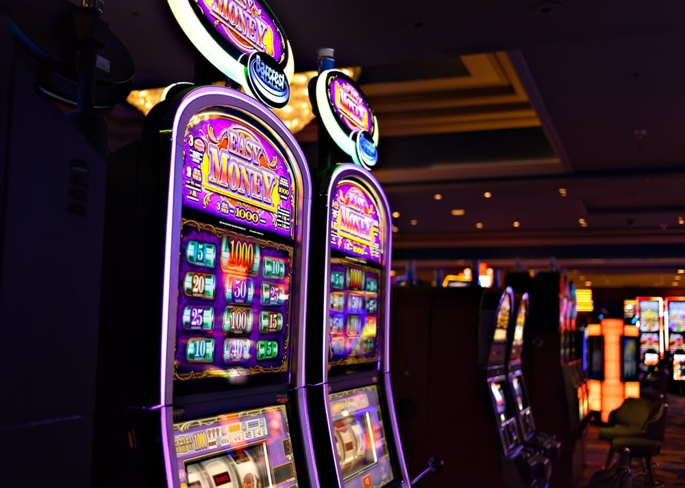 Are You Embarrassed By Your Casino Skills?