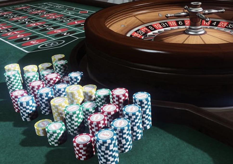 Study Precisely Online Casino Days