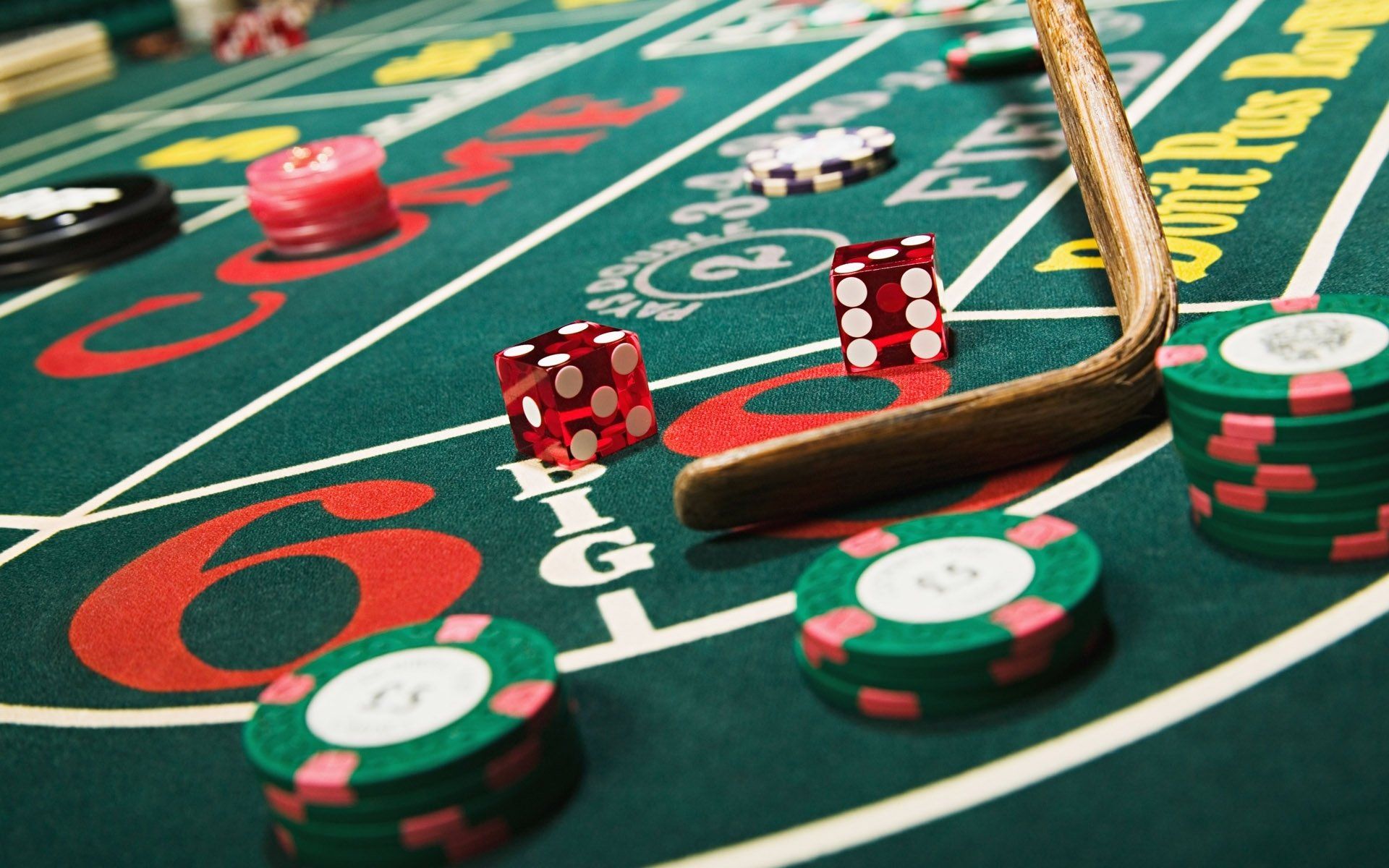 Create A Online Casino A High School Bully Would Fear