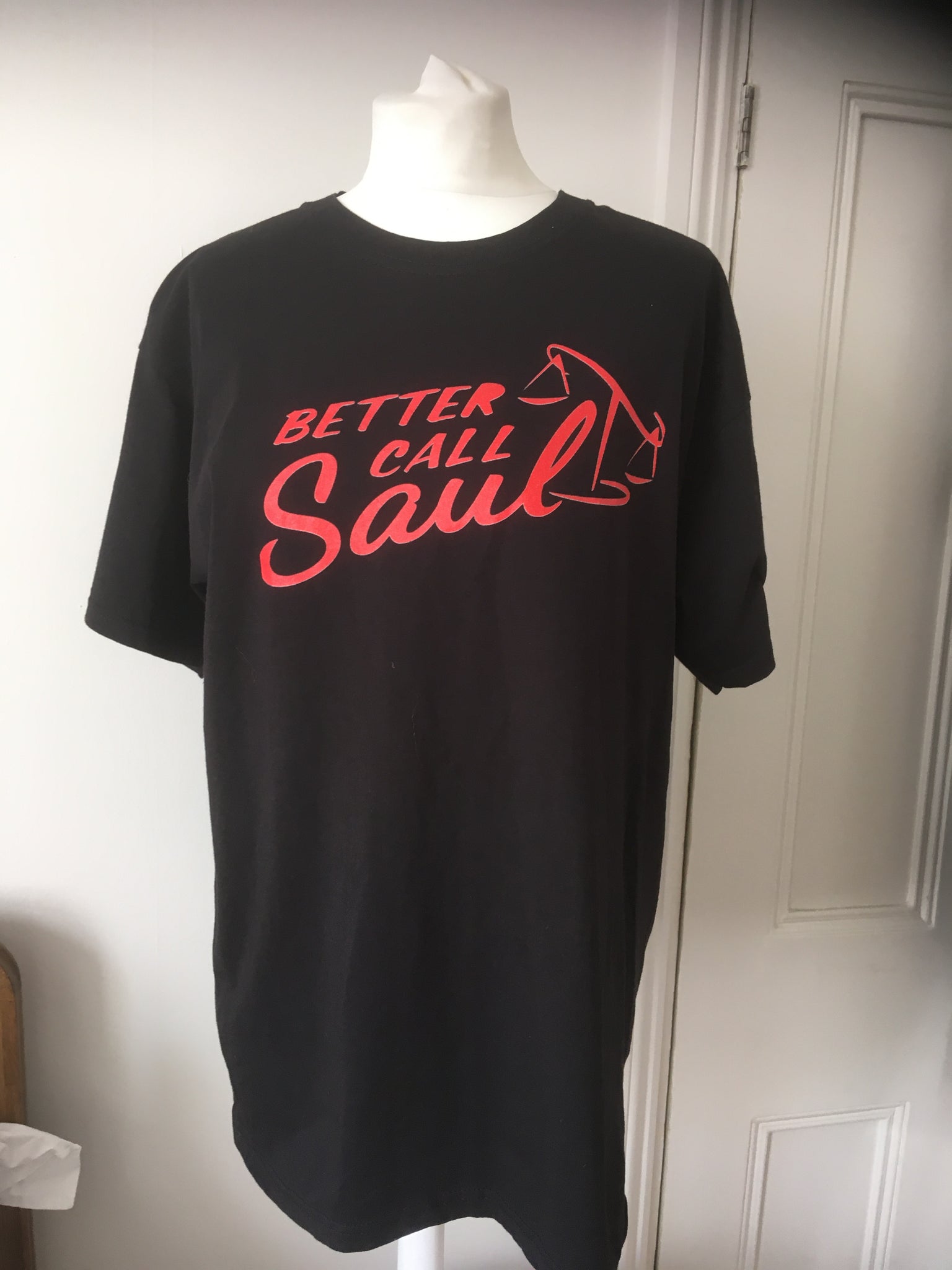 If Better Call Saul Merchandise Is So Dangerous, Why Do Not Statistics Present It?