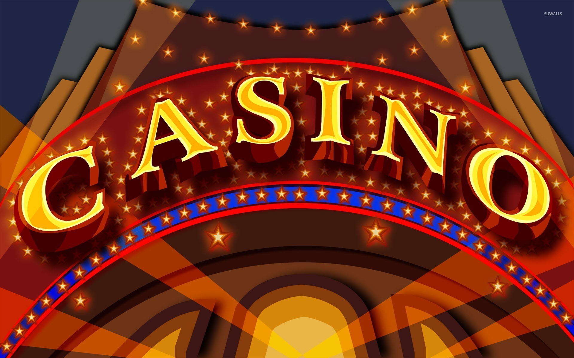 Well-known Quotes On Online Casino