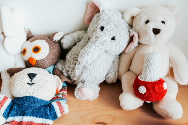 Why Stuffed Animals Isn't any Friend To Tiny Enterprise