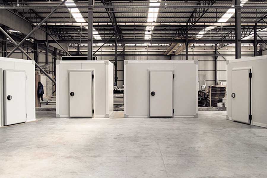 Mastering the Chill: Cold Storage Best Practices