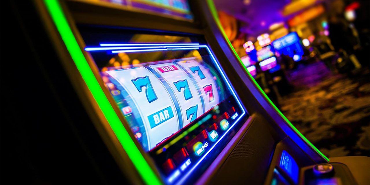 The Joy of Winning at Gacor Slot Sites: A Rewarding Experience