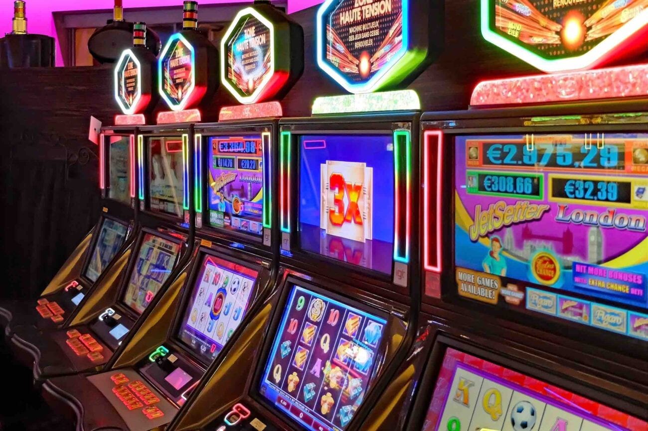 Slot Gacor Goodgame: A World of Riches Awaits