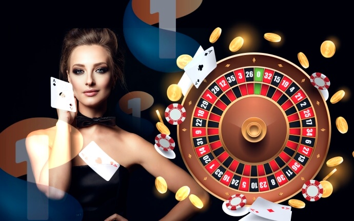 Spin City A Comprehensive Guide to Online Slot Gaming