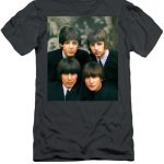 The Fab Four Official Merch: Elevate Your Beatles Fan Experience