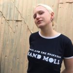 Unveiling the Latest Amyl And The Sniffers Merchandise Trends