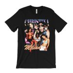 The Ultimate Guide to Christina Milian Merch: Top Picks and Insider Tips