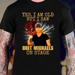 Discovering Treasures: The Latest Arrivals at Bret Michaels Official Store